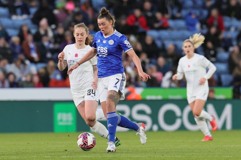Paramount+ expands its soccer lineup with Women’s Super League matches