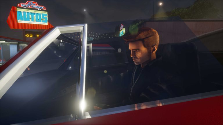 Rockstar pulls the remastered GTA trilogy on PC