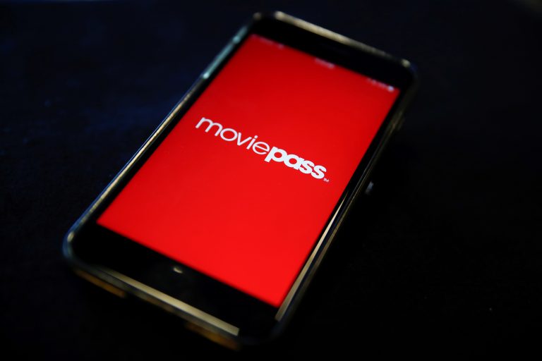 MoviePass may return in 2022