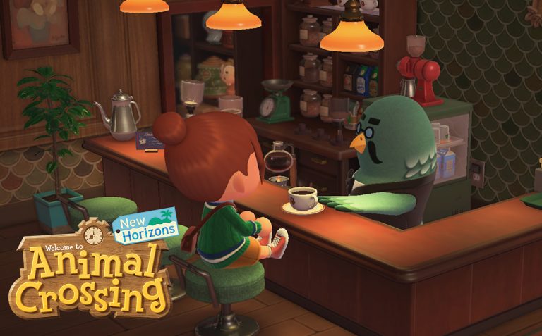 Nintendo releases big ‘Animal Crossing: New Horizons’ update earlier than expected