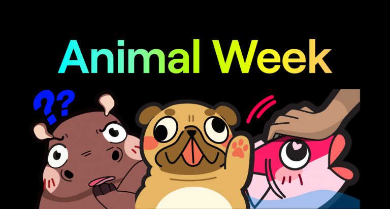 Twitch launches a dedicated home for its animal livestreams