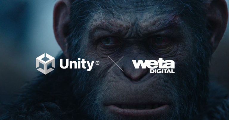 Unity is buying Peter Jackson’s Weta Digital to help prepare for the metaverse