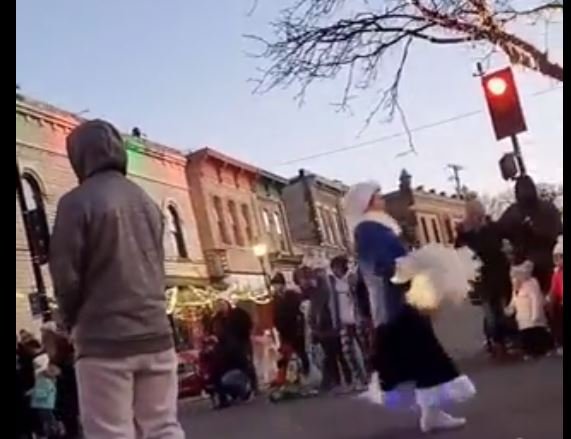 Milwaukee ‘Dancing Grannies’ Release Statement After Terrorist Plows Through Their Dance Troupe in SUV at Waukesha Christmas Parade