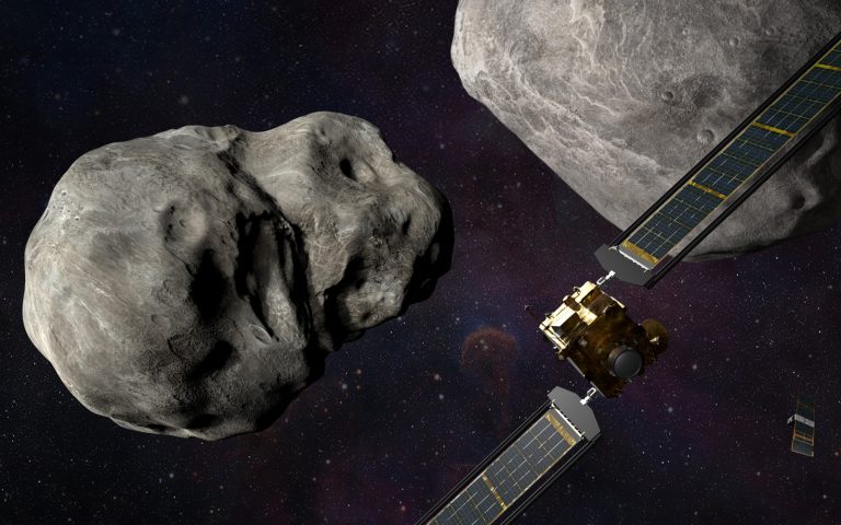 Watch NASA’s asteroid-bound DART launch at 1:20AM Wednesday