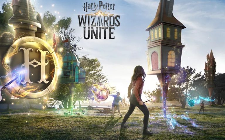 ‘Harry Potter: Wizards Unite’ is shutting down on January 31st, 2022