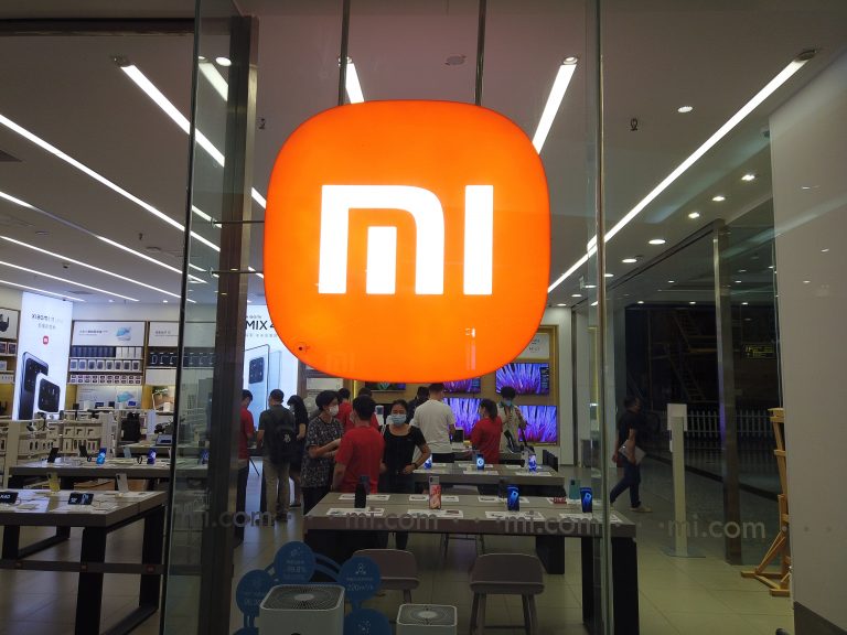 Xiaomi’s upcoming EV factory will make up to 300,000 cars per year