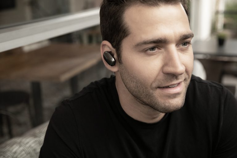 Shure launches its first hook-free wireless earbuds