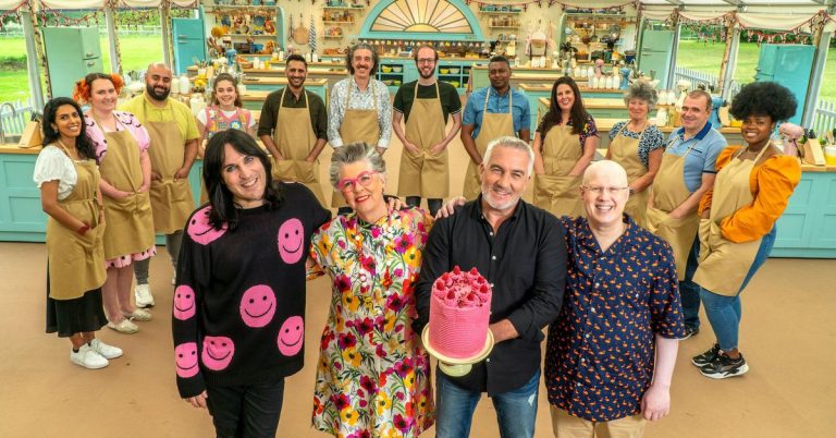 What Will Fix ‘Great British Bake Off’?