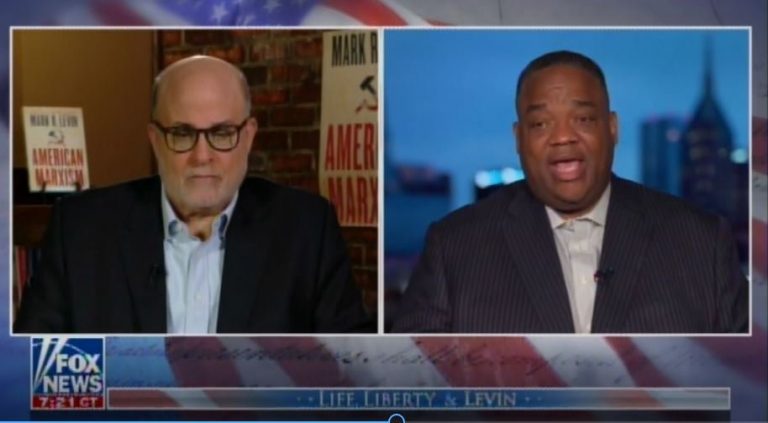 “What We Are Seeing from Joy Reid, from Michael Eric Dyson, from Jonathan Capehart is Satanism. This is Satanic” (VIDEO)