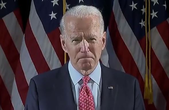 67% of US Voters Believe the Nation Is Headed in the Wrong Path Under Joe Biden