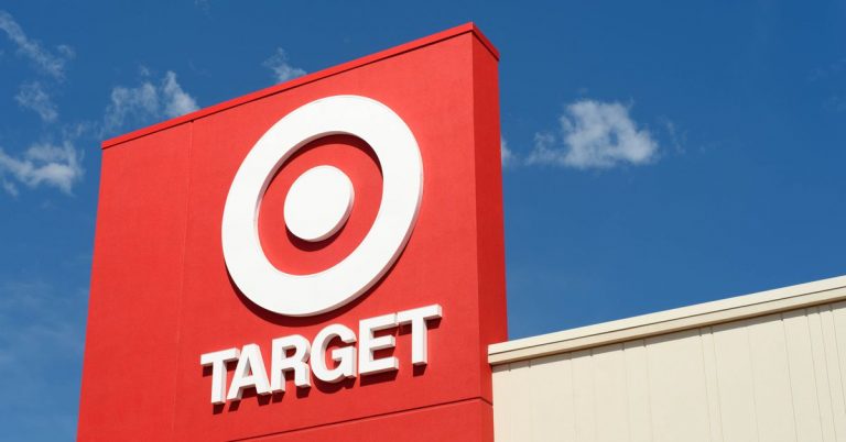 How to Do All Your Holiday Shopping at Target