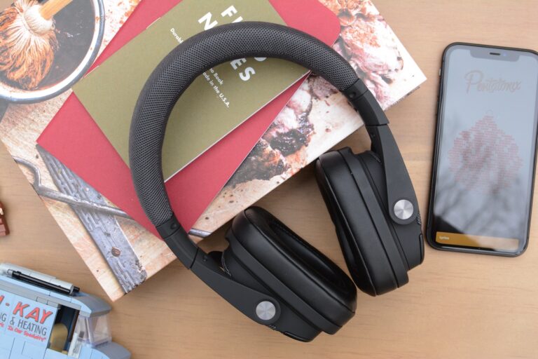 ICYMI: We listen to Yamaha’s latest headphones with 3D sound