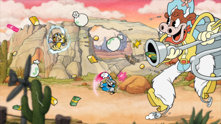 The ‘Cuphead’ DLC will finally arrive on June 30th