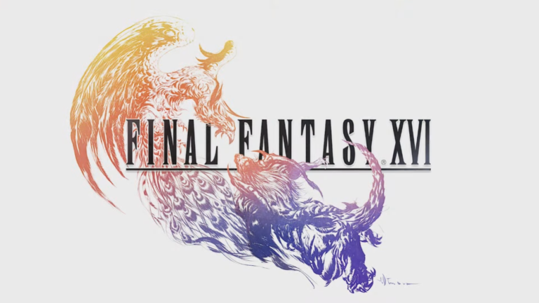 Final Fantasy XVI delayed a half year due to COVID-19