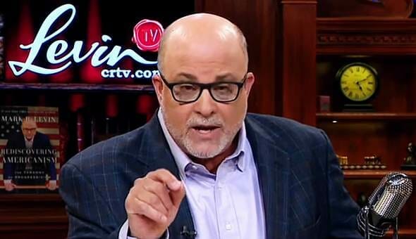 Mark Levin Calls for Ethics Complaint Against Adam Schiff for His Latest Altered Evidence in J-6 Committee Hearing (VIDEO)