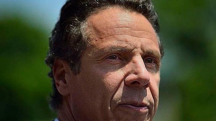 Cuomo Allegedly Used State Resources And Collected $5.1M For Book Deal