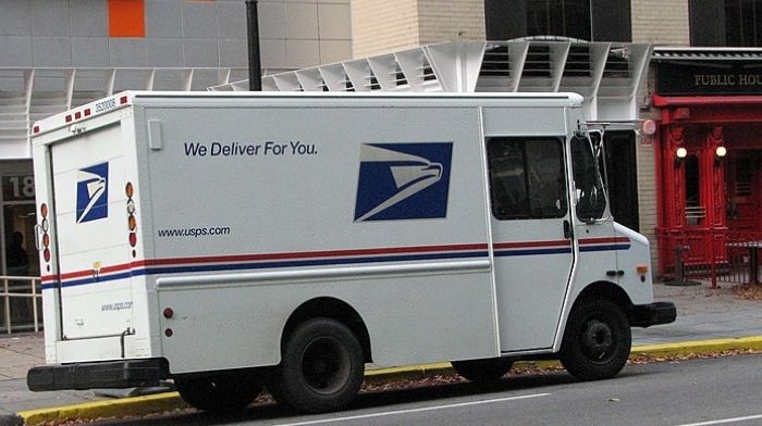 USPS Will Pay Postmaster General-Connected Company $120M