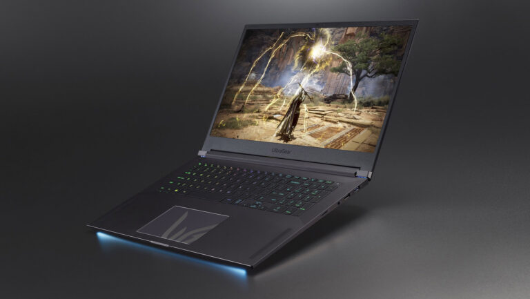 LG’s first gaming laptop comes with an NVIDIA RTX 3080 GPU and 11th-gen Intel CPU