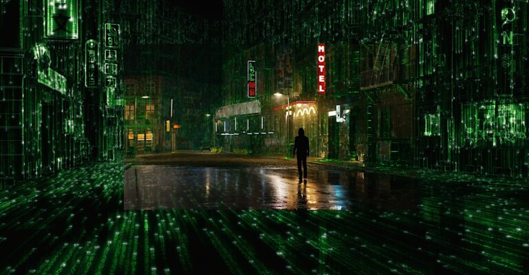 ‘The Matrix Resurrections’ is brilliant, but not for everyone