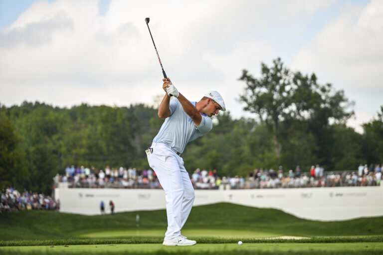 ESPN+ will offer 4,300 hours of PGA Tour Live golf streaming
