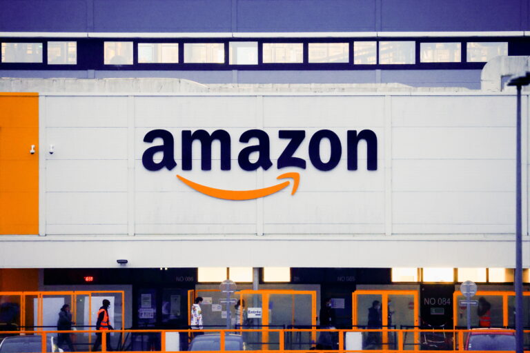 A labor coalition wants the FTC to take action against Amazon’s ‘deceptive’ search ads