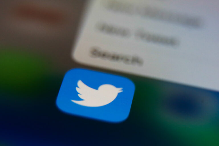 Twitter tests optional one-time content warnings for sensitive posts