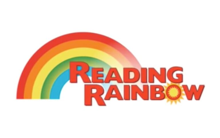 ‘Reading Rainbow’ will return in 2022 with an interactive component