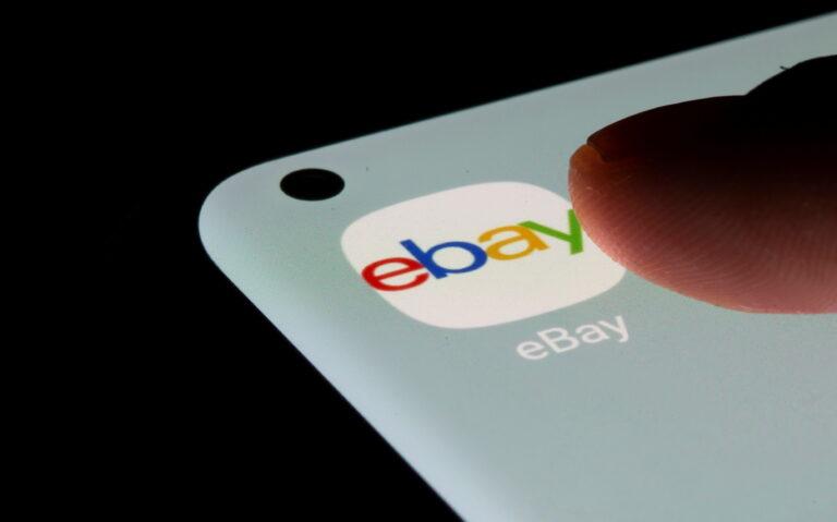 eBay banned some users by mistake