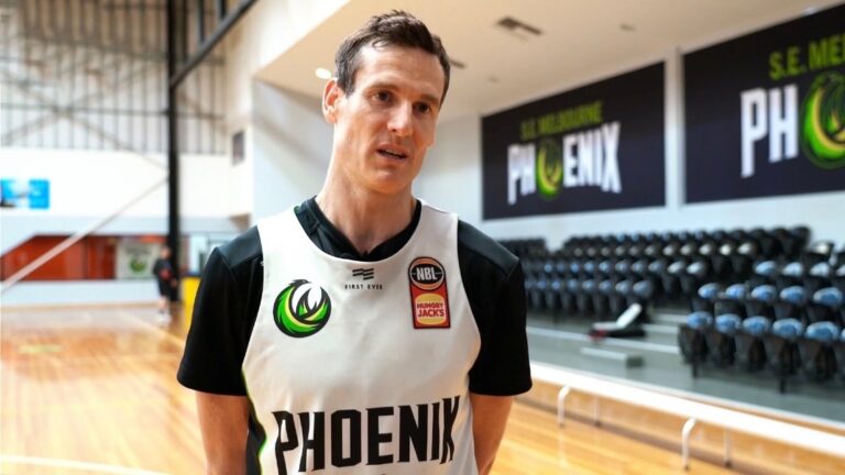 Former Australian Pro-Basketball Player Ben Madgen Diagnosed with Pericarditis After Taking Second Shot of Pfizer Vaccine