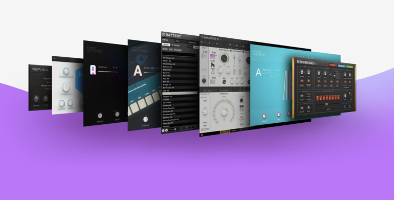 Native Instruments unveils subscription package