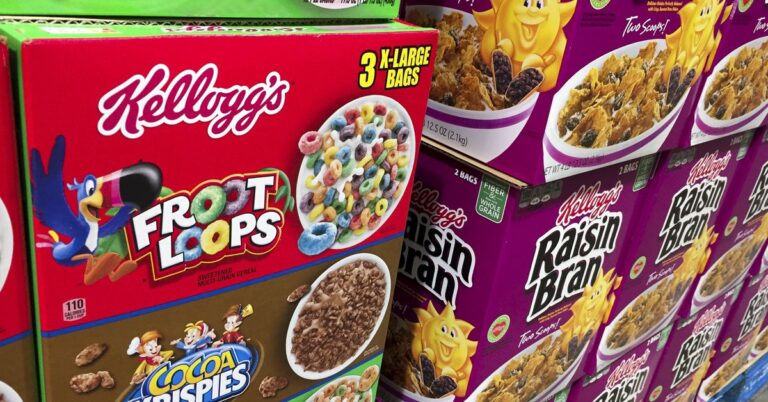Will Consumers Flake on the Kellogg’s Cereal Boycott?