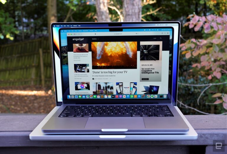 Apple brings SharePlay to macOS Monterey