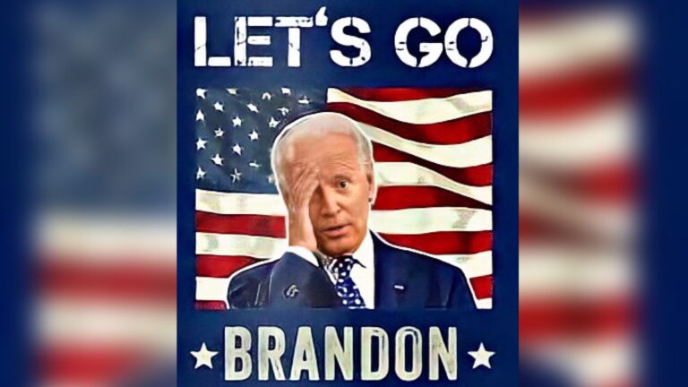 Twitter Leaps into Action – Blocks and Censors #LetsGoBrandon from Trending on Platform after 69,000 retweets