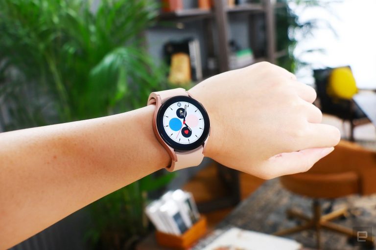 Google may debut its own smartwatch in 2022
