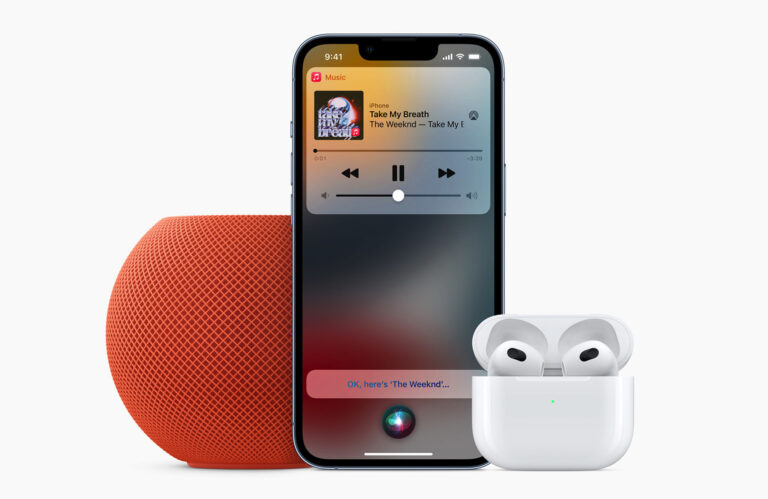 Apple Music’s Siri-only plan seems on track to arrive with iOS 15.2