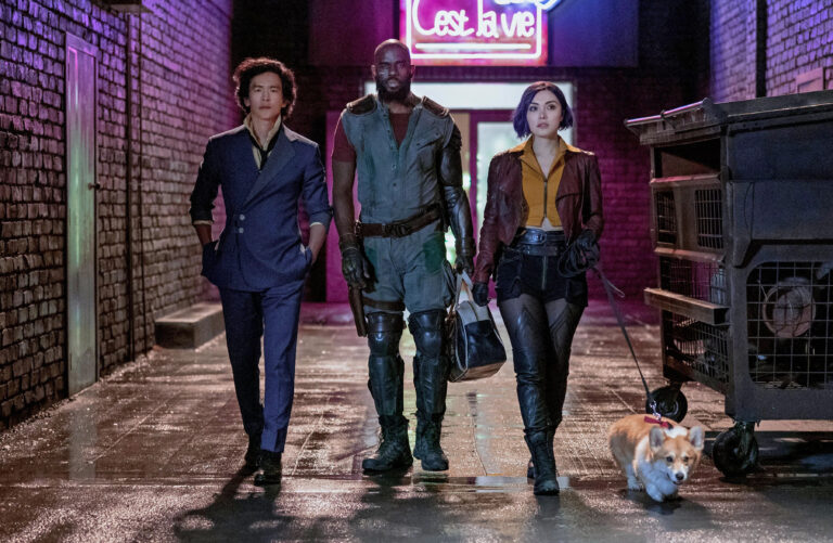 Netlix’s live-action Cowboy Bebop is over after one disappointing season