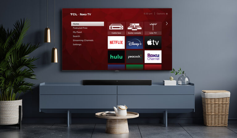 Roku expands its TV Ready program to include more brands and regions
