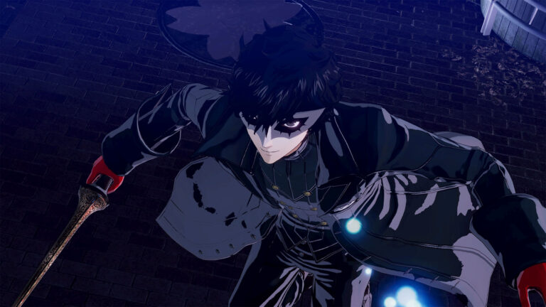 January’s PS Plus games include ‘Persona 5 Strikers’ and ‘Dirt 5’
