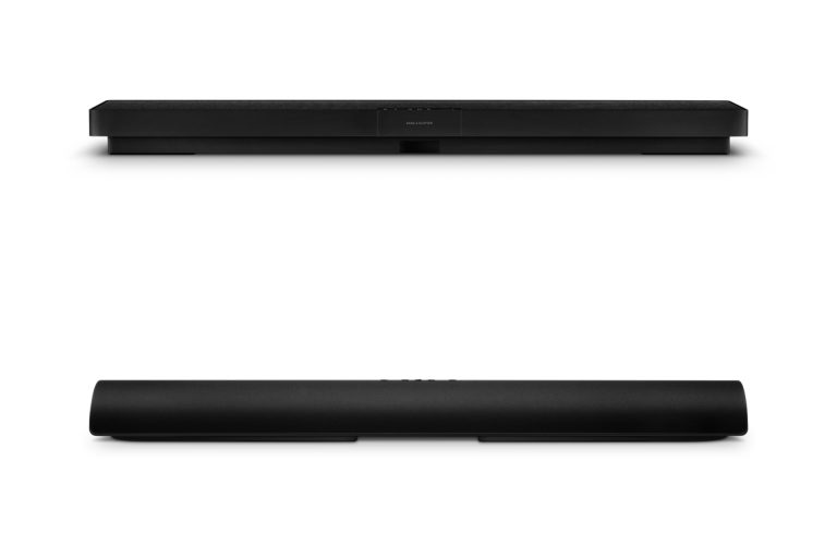 Verizon and Bang & Olufsen made soundbars with Android TV built-in