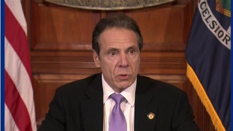 Westchester County DA Concludes Sexual Misconduct Allegations Against Andrew Cuomo are Credible, But Won’t File Charges