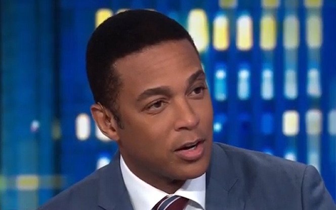 Could Don Lemon Be The Next Person To Get Fired By CNN?