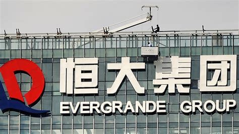 IT’S A FREE-FOR-ALL – Chinese Cities Are Taking Possession of Evergrande Properties After Giant Debtor Fails to Pay Its Debt