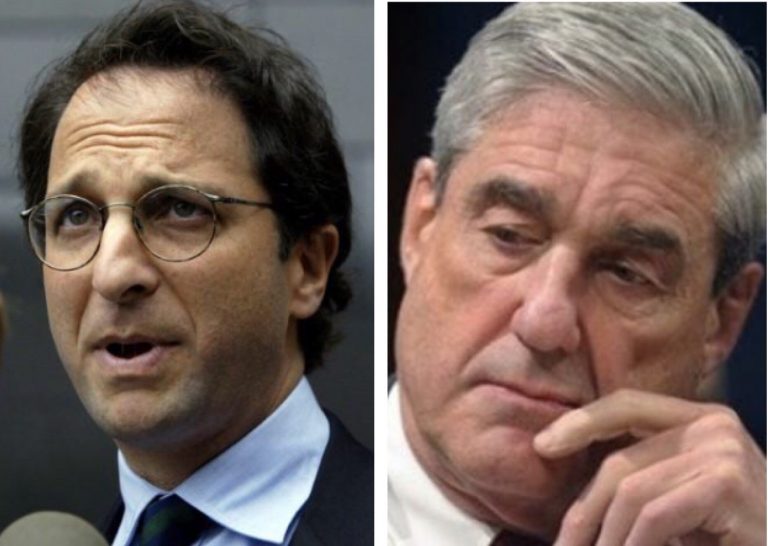 Feds May Release ‘Alternative’ Mueller (Weissmann) Report Soon to Harass Trump
