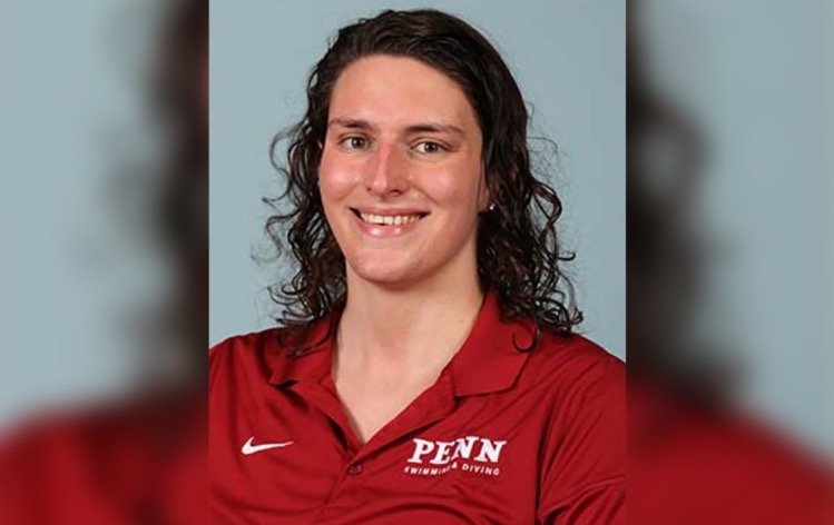 Transgender UPenn Swimmer Who Competed Two Seasons as a Man, Shatters Women’s Records