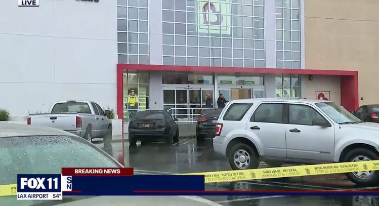 Two Killed, One Injured in Shooting at Burlington Coat Factory in North Hollywood