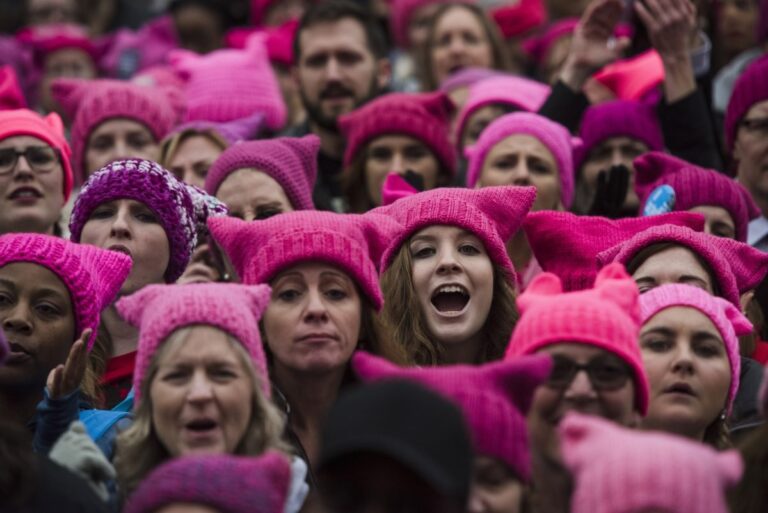 New Poll Reveals Democrats Are Far More Likely to Hate Those of Opposing Party — And Democrat Women are the Most Intolerant