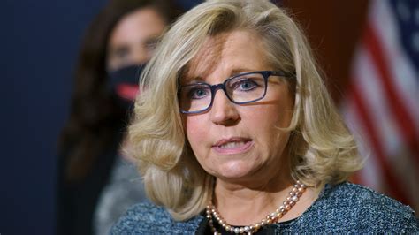 Liz Cheney Lashes Out at Trump after J-6 Panel is Forced to Stand Down on Request for Some Trump Records