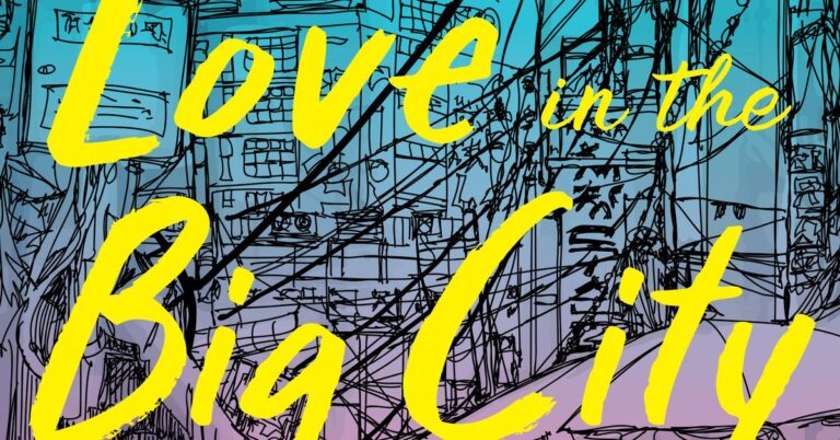 Review: ‘Love in the Big City’ Invites Us Into Seoul Nightlife