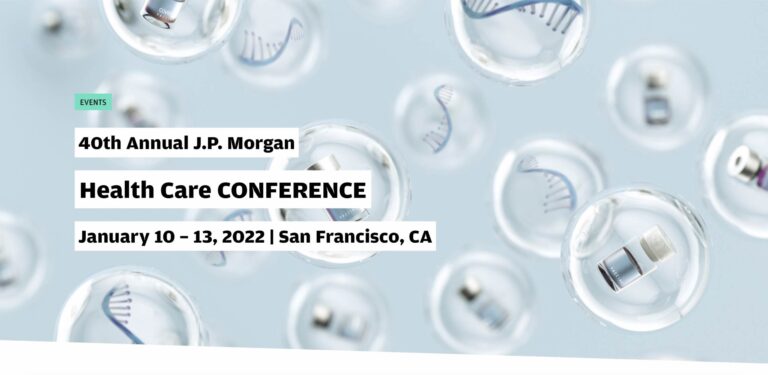 Vaccine Maker Moderna Pulls Out of J.P. Morgan Healthcare Conference Due to COVID-19 Fears