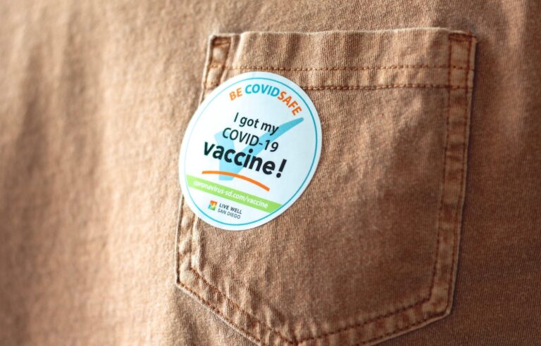 Two Studies Show New Evidence that Covid-19 Vaccines “Cause More Illness than They Prevent”